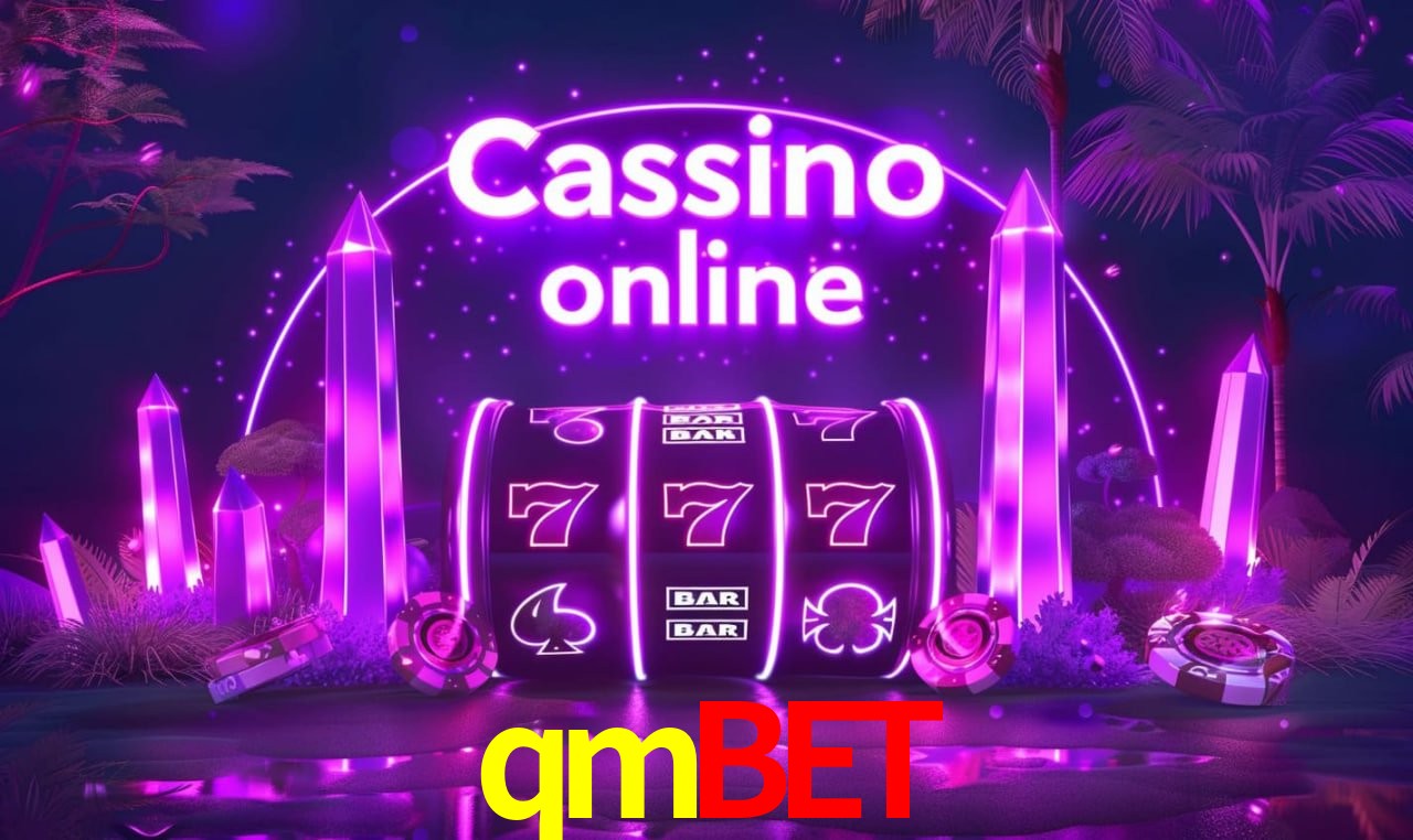 qmbet - cassino ao vivo