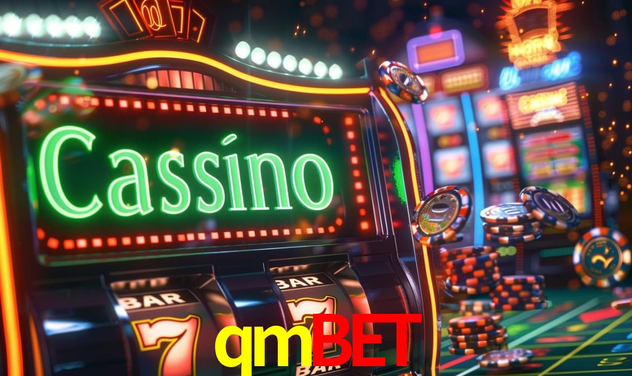 qmbet - Pagamento PIX Instantâneo